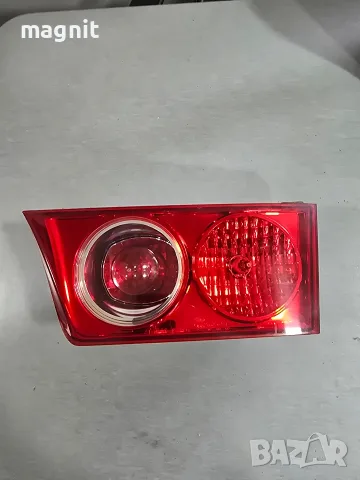 Десен Вътрешен Стоп Заден Капак  Honda Accord 7 VII Седан Хонда Акорд 7 2003г-2008