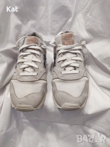 Спортни маратонки New Balance 373, снимка 2 - Маратонки - 51642388