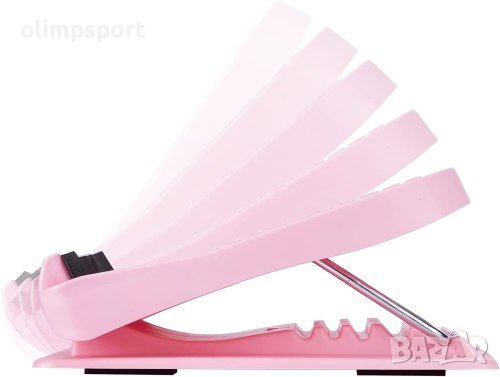 Стречинг платформа (300088) , снимка 4 - Йога - 39121786