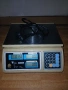 Ел.везна Диги ДS700 сертифицирана, снимка 5