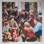 Пъзел от 1000 части марка Master Pieces част от колекцията The Saturday Evening Post, снимка 2