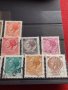 Пощенски марки стари редки АНТИЧНА КРАЛИЦА поща ИТАЛИЯ за колекция 37315, снимка 4