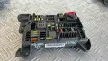 Бушонно табло BMW X5 E70 2007 518954020A 693168703 X5 (E70) (2007-2012), снимка 1