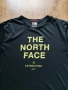the north face - страхотна мъжка тениска L, снимка 1