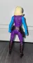Екшън фигура Nebula Guardians of the Galaxy Marvel Legends Heist WHAT IF Отмъстителите figure, снимка 4
