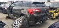 Дс5 Ds5 2.0дизел хибрид 4х4 на части, снимка 2