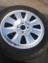 Железни джанти 5j/15/et39 175/65/15' 4х100 , снимка 4