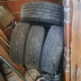 продавам джанти с гуми , снимка 3