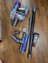 Акумулаторна безжична Прахосмукачка Dyson V8 Advanced, снимка 2