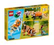 LEGO® Creator 31129 - Величествен тигър, снимка 2