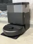 Премиум Робот iRobot Roomba Plus 505 Combo (7000Pa, Станция AutoWash), снимка 3