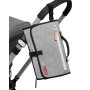 Skip Hop Pronto Повивалник чантичка, несесер с кутия за кърпички, снимка 3