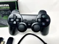 Безжична Ретро Игра Конзола Game Stick HD HDMI с 10000 игри и два джойстика, снимка 4