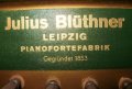 пиано Julius Blüthner, снимка 4