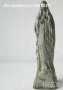 религия, Богородица, метал, антика , снимка 12