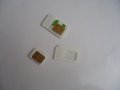 SIM преходници, микро, нано, мини СИМ, снимка 5