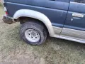 Митсубиши Паджеро 2.5тди, снимка 6