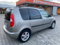 Skoda Roomster 1.6 16V 105 LPG Landi LSI ONE, снимка 5