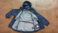THE NORTH FACE DRYVENT Waterproof Kids Jacket Размер 11-12 г./ 152 см. детско водонепромукаемо 15-58, снимка 12