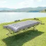 Къмпинг постелка за спане Outsunny, сгъваема, снимка 5