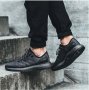 маратонки  Adidas Pureboost  Triple Black номер 42 2/3, снимка 6