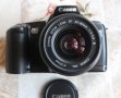 Canon EOS 3000V 35 mm с обектив, снимка 2