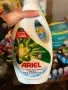 Продавам Немски прахове Lenor 100,Ariel 100,Persil 80прабета! Само за Пловдив лично!!!, снимка 12