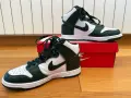 Маратонки Nike Dunk High SP Spartan Green, снимка 5