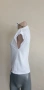 Isabel Marant Sebani Cotton Womens Size XS НОВО! ОРИГИНАЛ! Дамска Тениска!, снимка 6