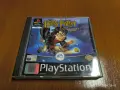 Harry Potter And The Philosopher's Stone PlayStation игра, снимка 1