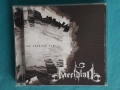 Melancholy,Meridian,Inside You,Lunaris,Mind Colour,Age Of Nemesis-CD, снимка 9