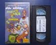 Лот Видеокасети VHS Майкъл Джордан Space Jam Космически Забивки Баскетбол NBA Меджик Джонсън , снимка 5