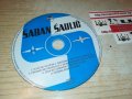 SABAN SAULIC CD 1106222119, снимка 2
