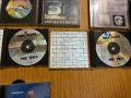 Оригинални CD компакт дискове Beatles,Pink Floyd,rock,pop обложки запазени, снимка 6