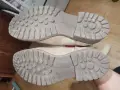 Дамски боти Ecco 37. 5н. , снимка 10