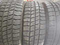 4бр.зимни гуми 215/65/16C Vredestein, снимка 1