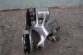 Ретро Заден Дерайльор Campagnolo Chorus 10 скороси, снимка 4