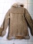 Дебело зимно кожухче, снимка 3
