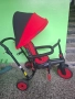 Сгъваема триколка smarTrike, снимка 1