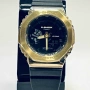 Часовник Casio GM-2100G, снимка 1