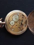 джобен часовник позлатен, снимка 12