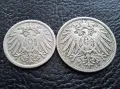 Стара монета/и 5 и 10 пфенига 1911 г. букви А - Германия-красиви !, снимка 4