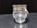 кристална купа за лед ледарка , снимка 1