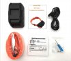 GPS Tracker ДжиПиЕс тракер за куче Hunter pro IK122, снимка 15