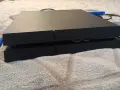 Sony PlayStation 4 (PS4)+1 контролер+5 игри(GTA V, Detroit, Horizon, Uncharted 2, Fifa), снимка 2
