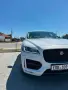 Jaguar F-PACE R-Line, снимка 1