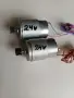 2 бр. 24 v. моторчета, снимка 1