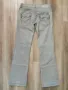 Сиви дамски дънки, снимка 3