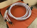 QED XT25 Bi-Wire Speaker Cables / Кабели за тонколони, снимка 5