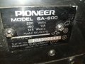 PIONEER STEREO AMPLIFIER-MADE IN JAPAN 2111212028, снимка 13